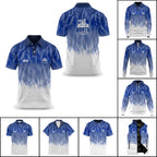 North Melbourne Kangaroos Apparels SC069