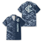 Carlton Blues Apparels SHW010
