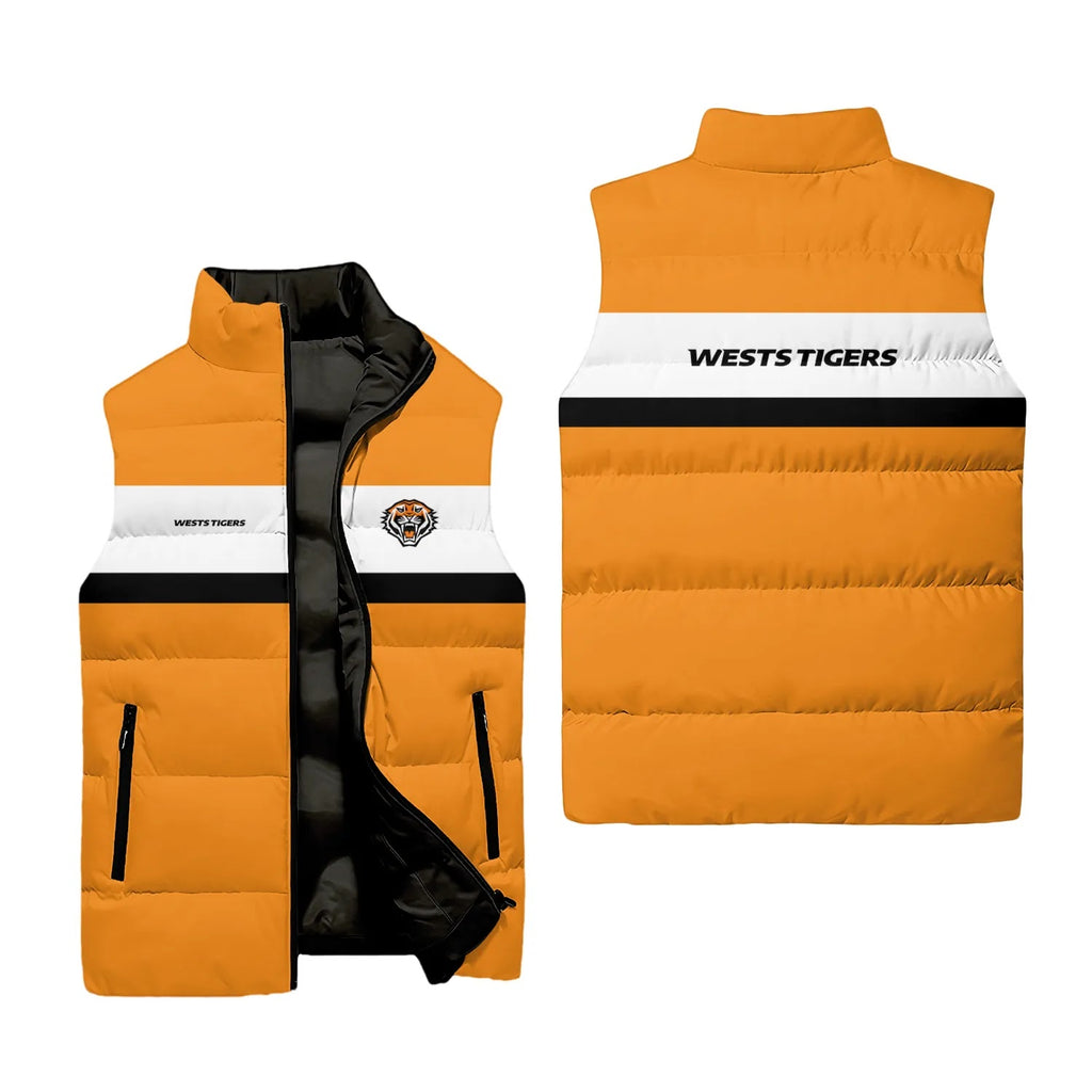 Wests Tigers Apparels SC046
