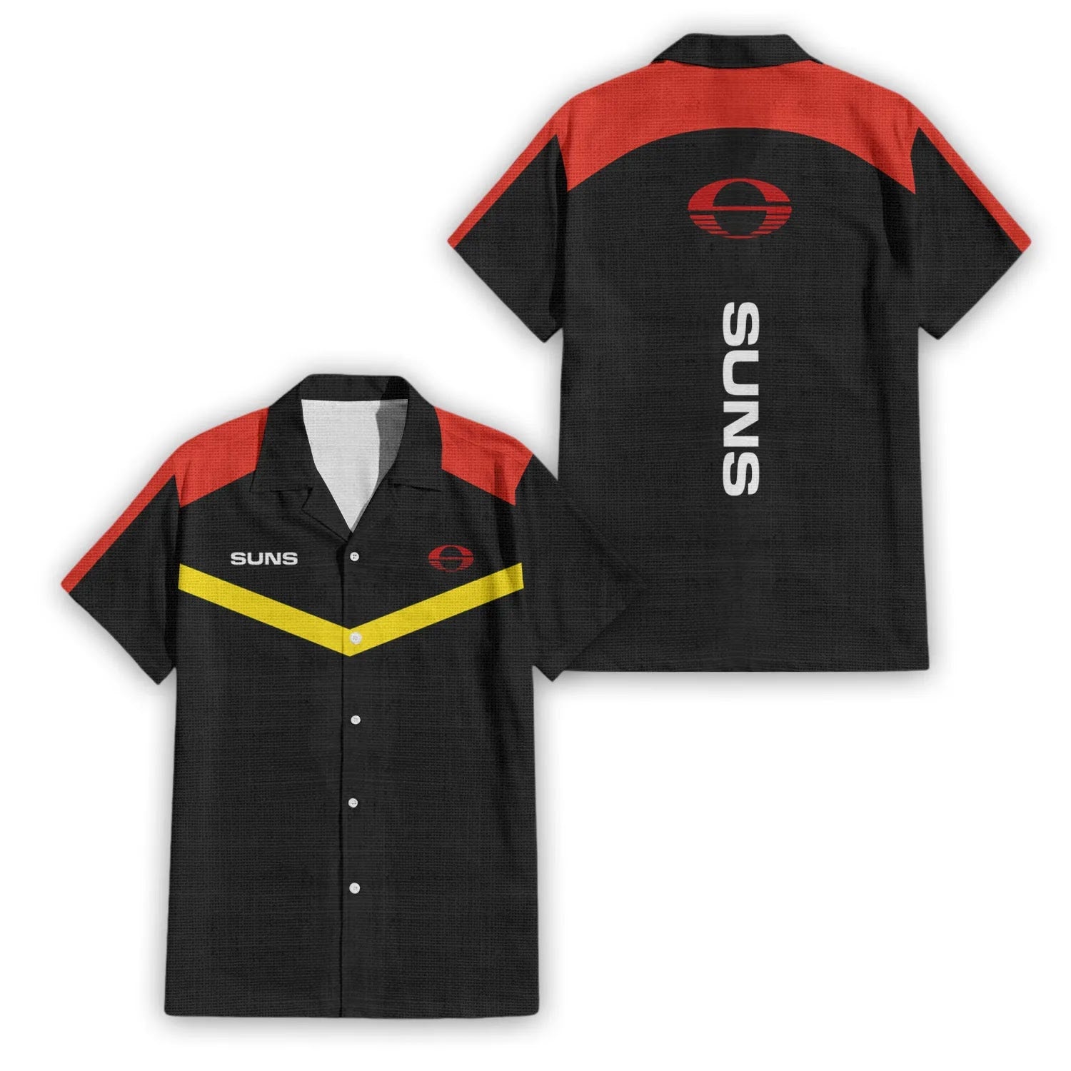 Gold Coast Suns Apparels SC035