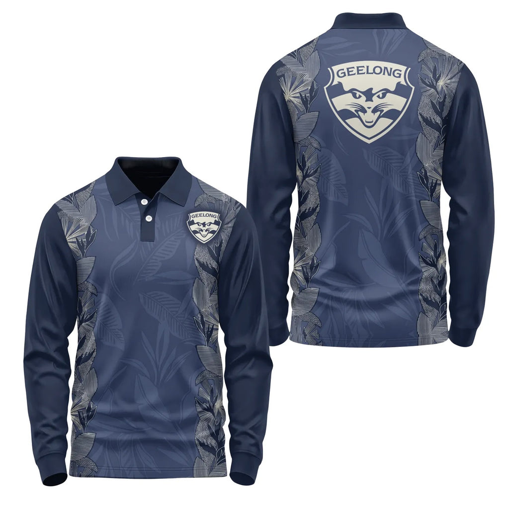 Geelong Cats Apparels SHW045