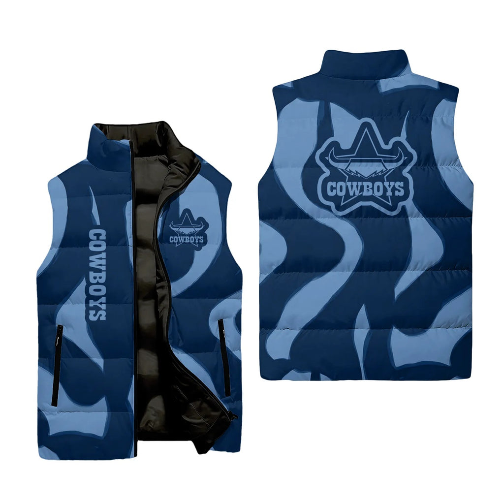 North Queensland Cowboys Apparels SHW068
