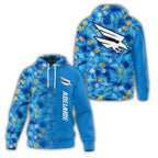 Adelaide Crows Hoodie SHW027