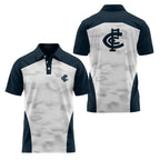 Carlton Blues Apparels SC081
