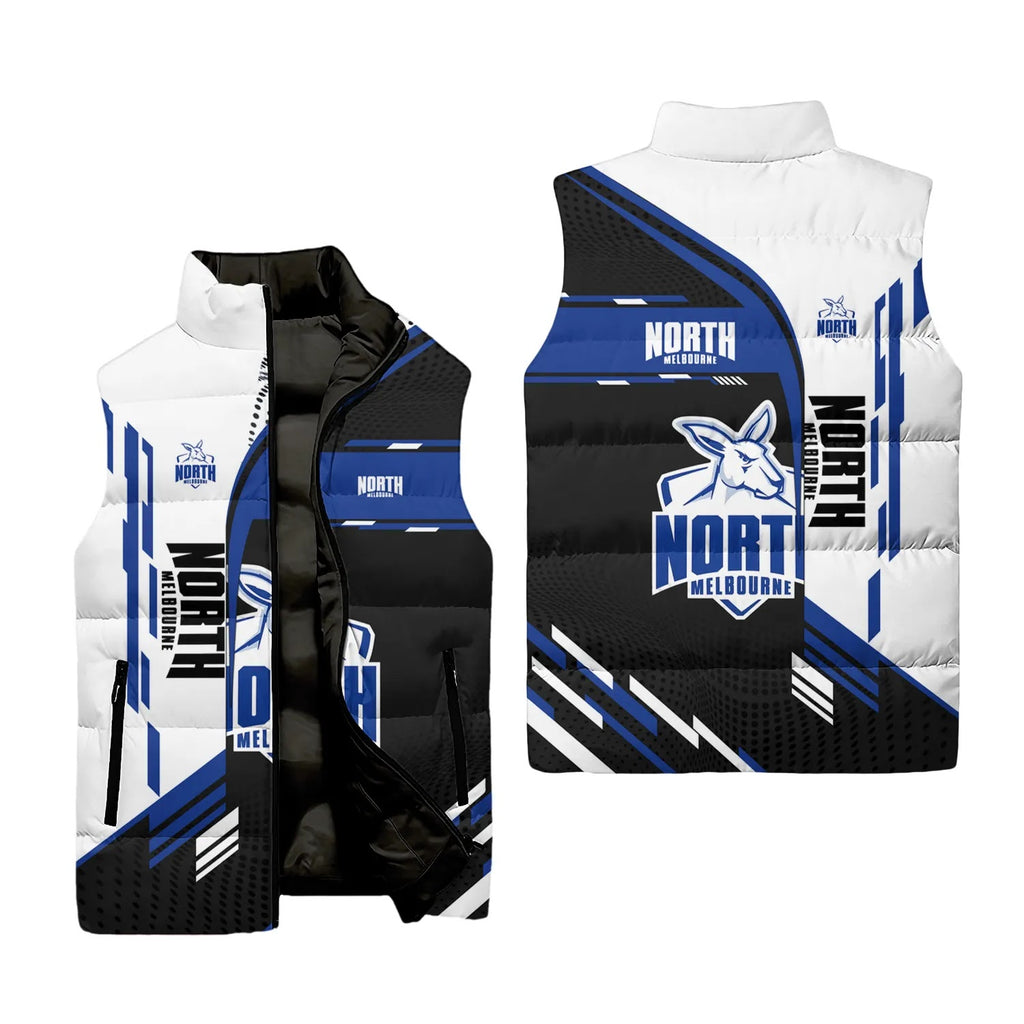North Melbourne Kangaroos Apparels SC036