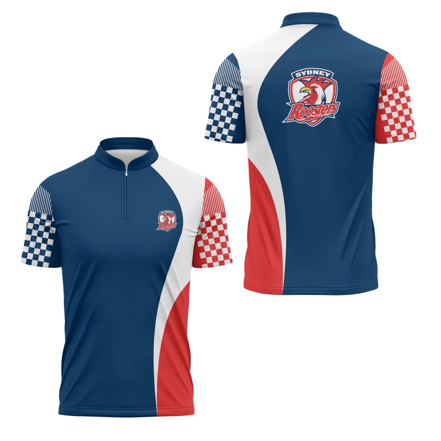 Sydney Roosters Apparels SC073