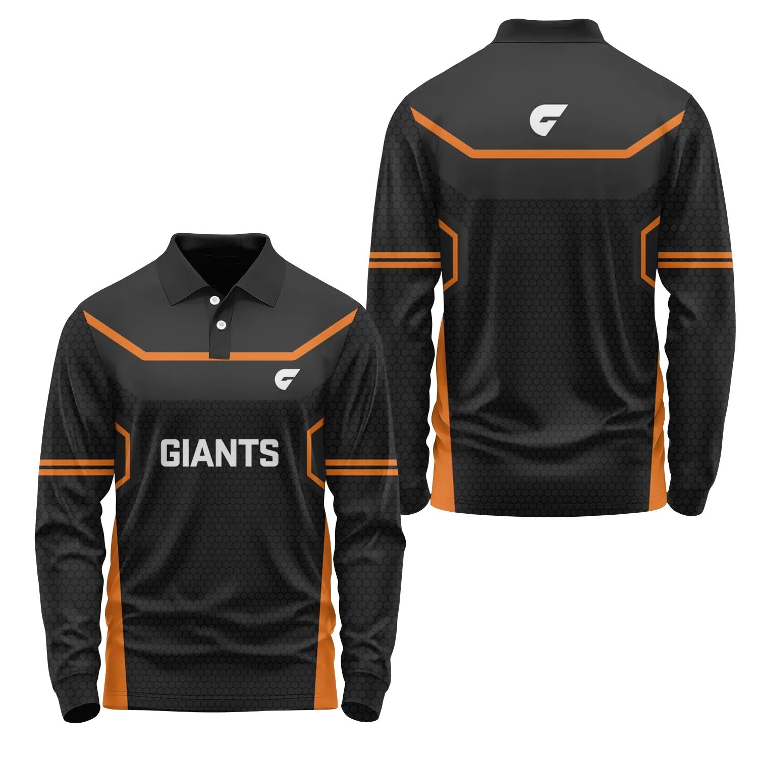 Greater Western Sydney Giants Apparels SC052