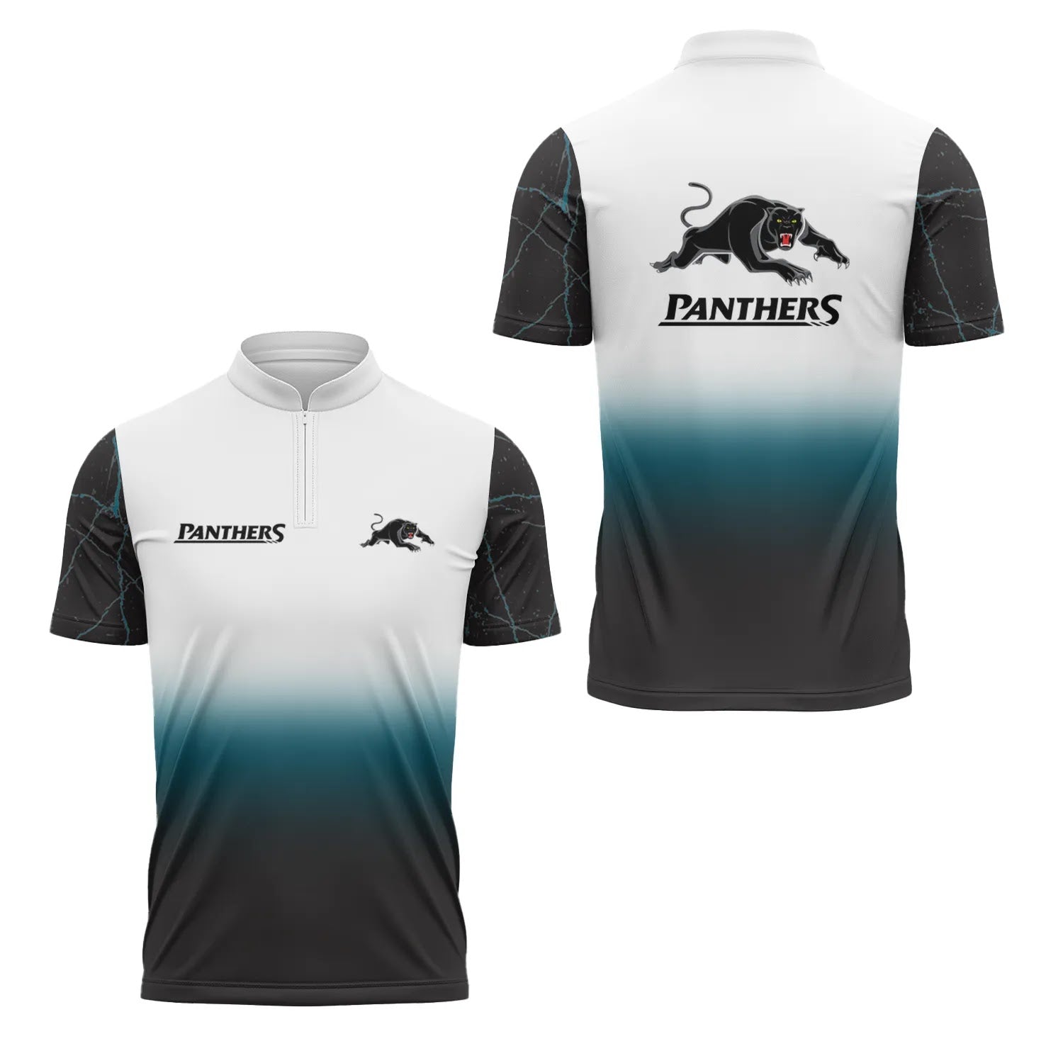 Penrith Panthers Apparels SC120