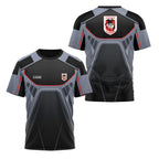 St George Illawarra Dragons Apparels SC088