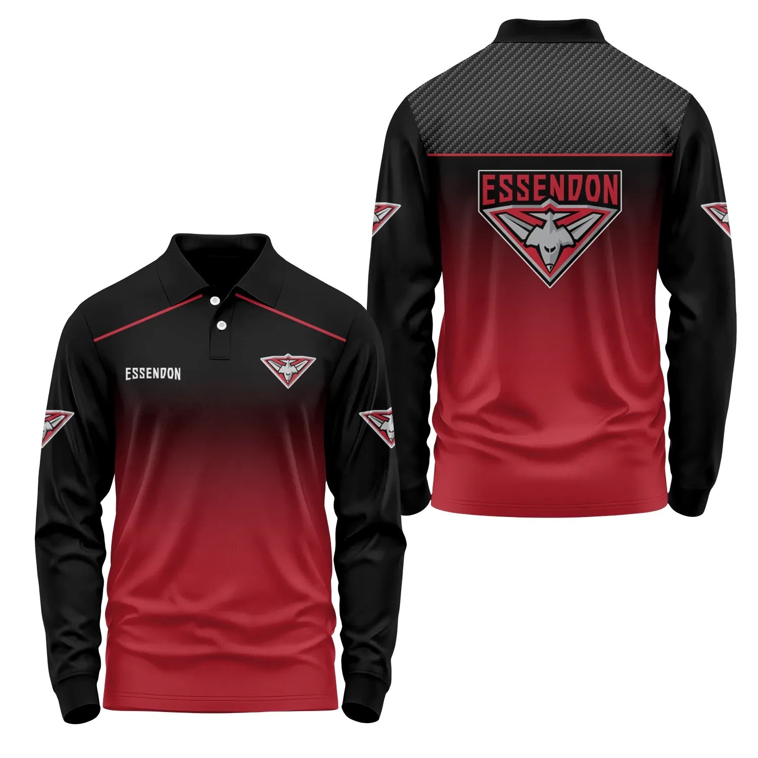 Essendon Bombers Apparels SC001