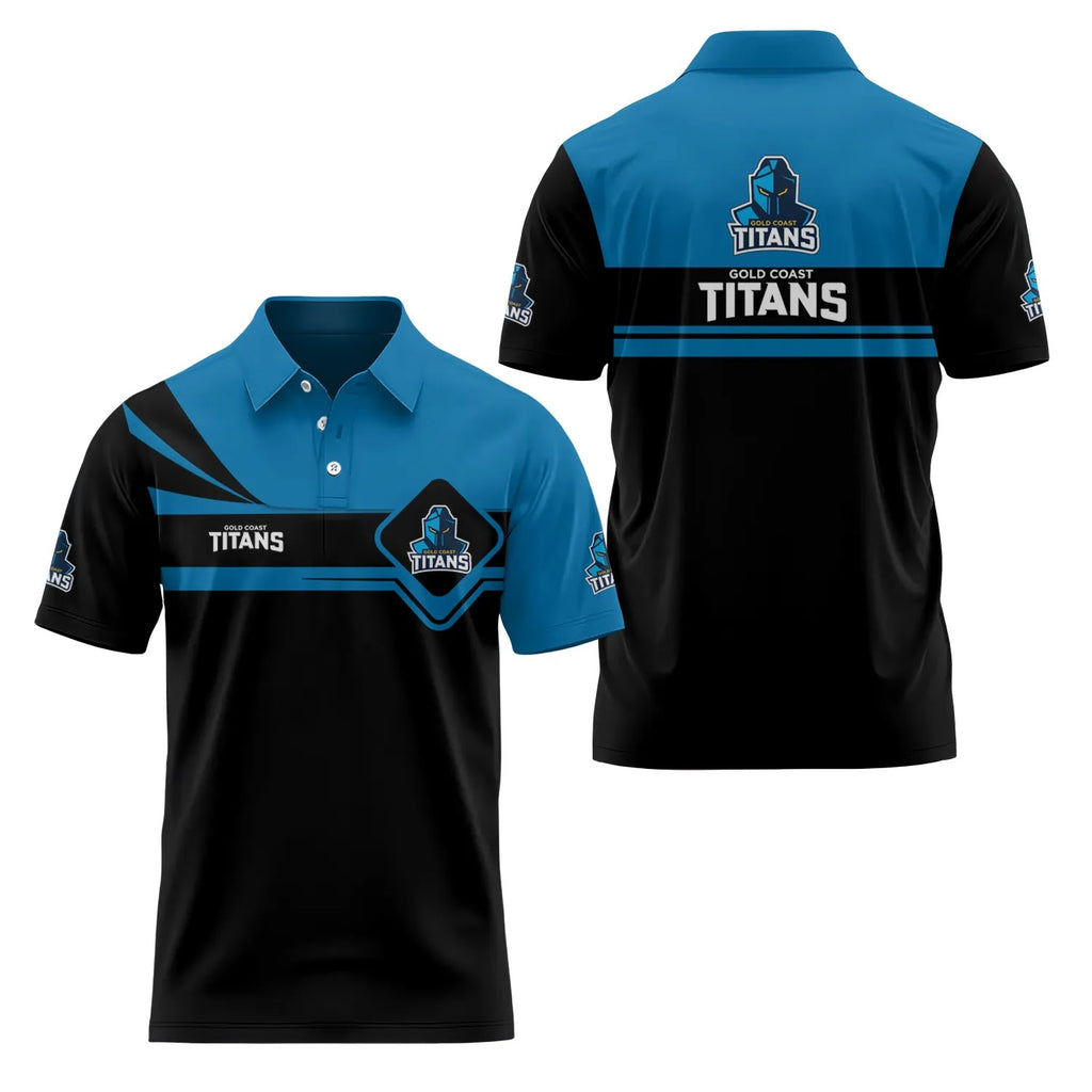 Gold Coast Titans Apparels SC066