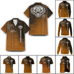 Wests Tigers Apparels SHW070