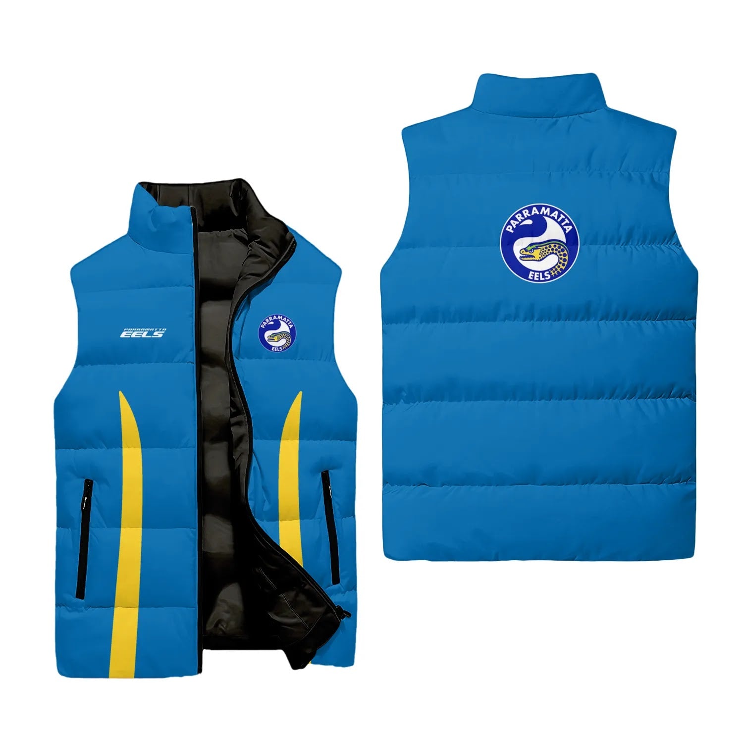 Parramatta Eels Apparels SC006