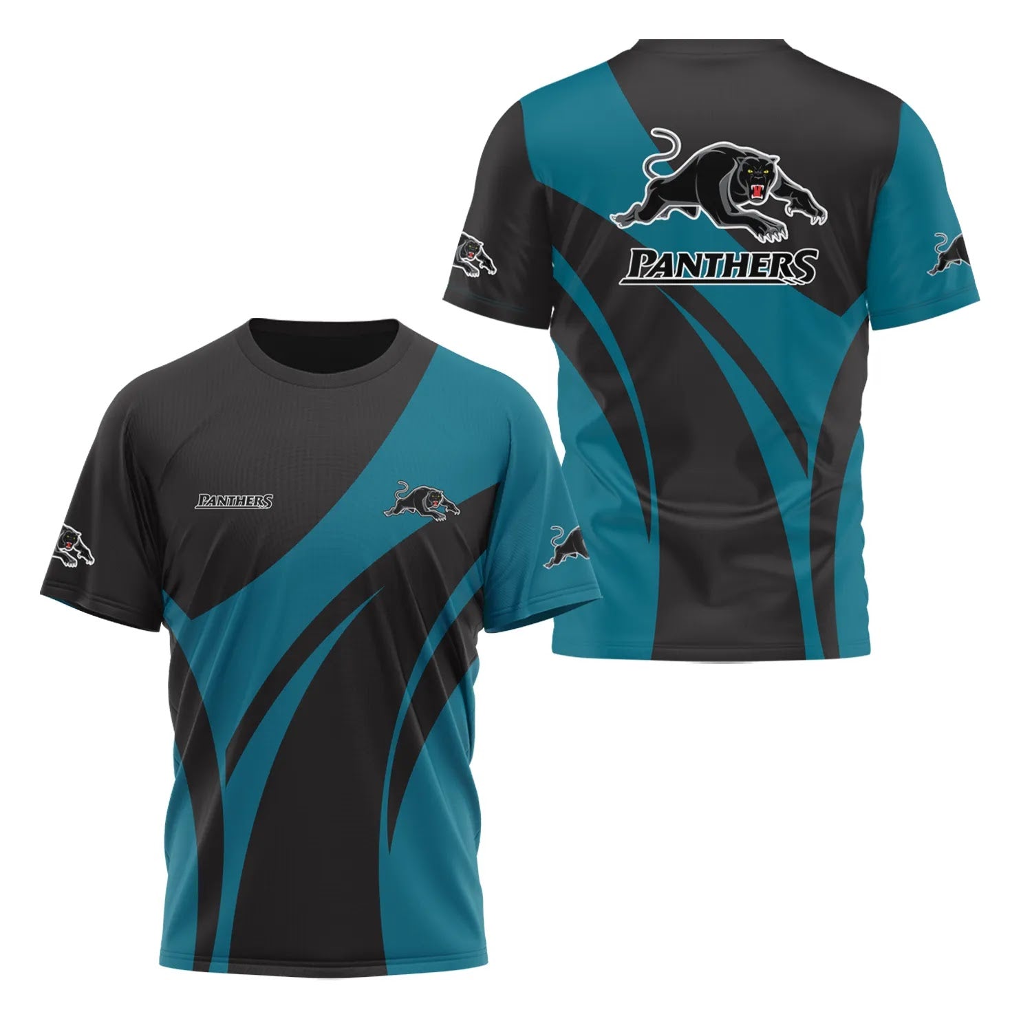 Penrith Panthers Apparels SC022