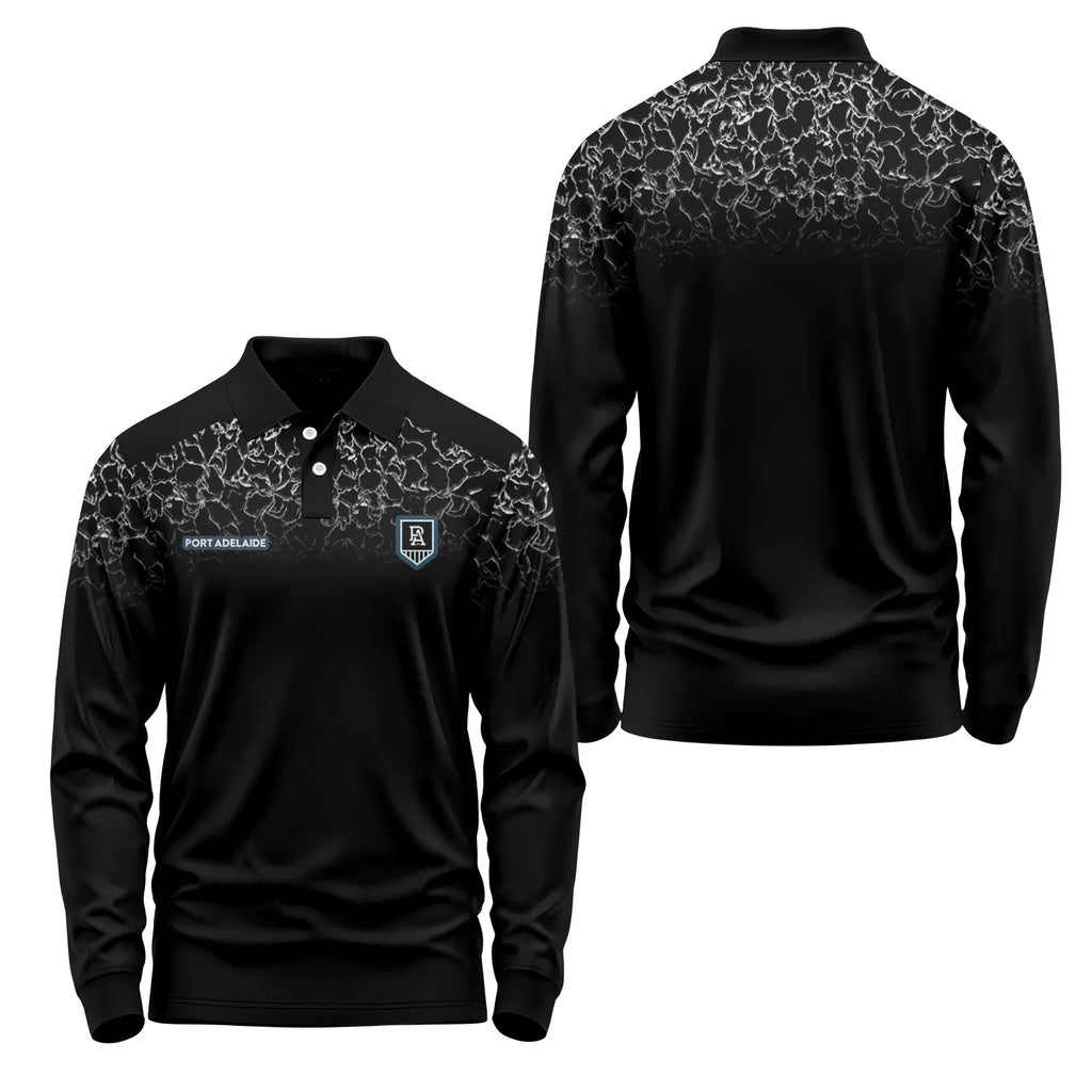Port Adelaide Power Apparels SC108