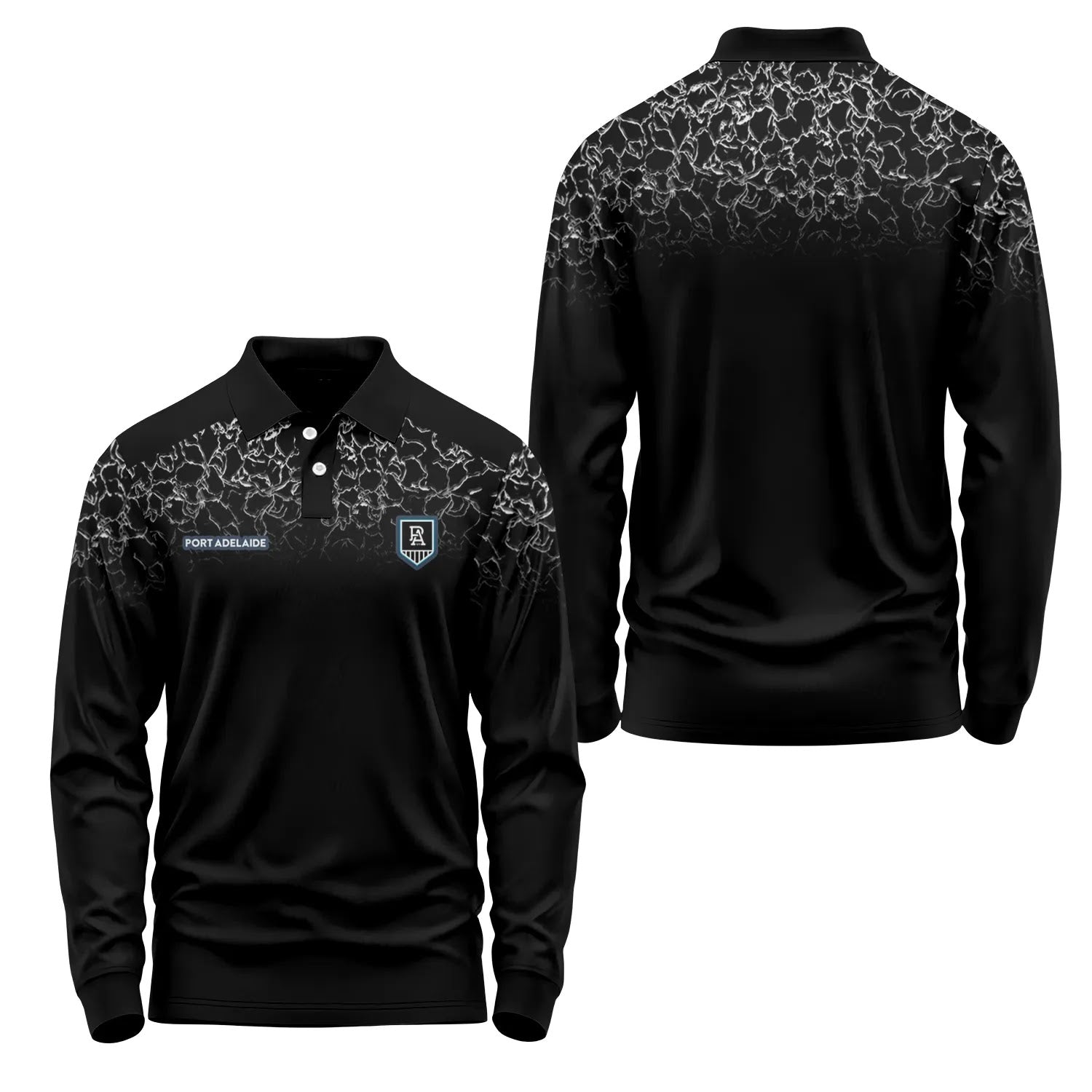 Port Adelaide Power Apparels SC108