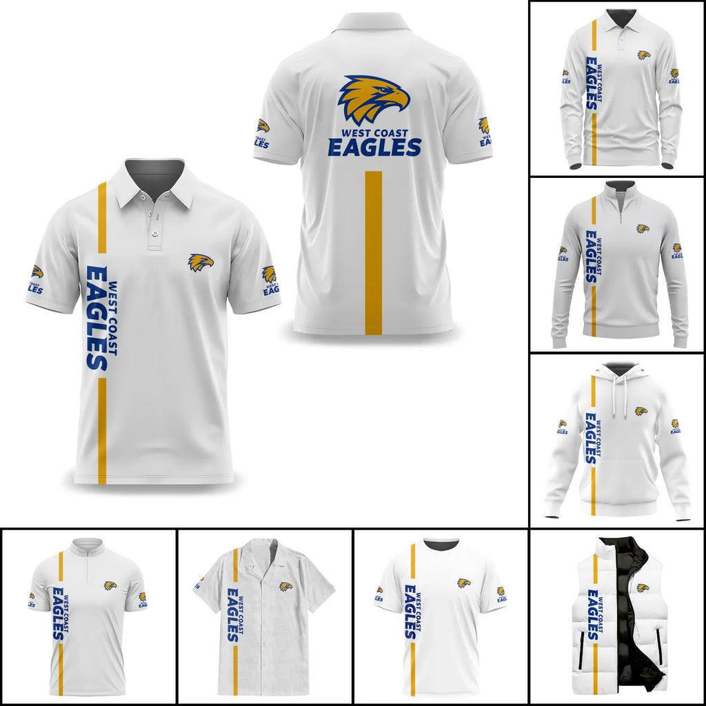 West Coast Eagles Apparels SC005