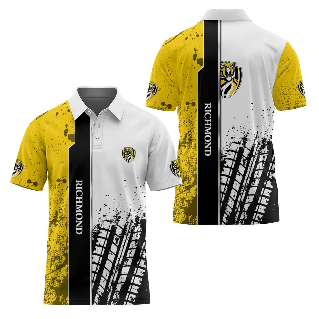 Richmond Tigers Apparels SC039