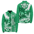 Canberra Raiders Apparels SHW038
