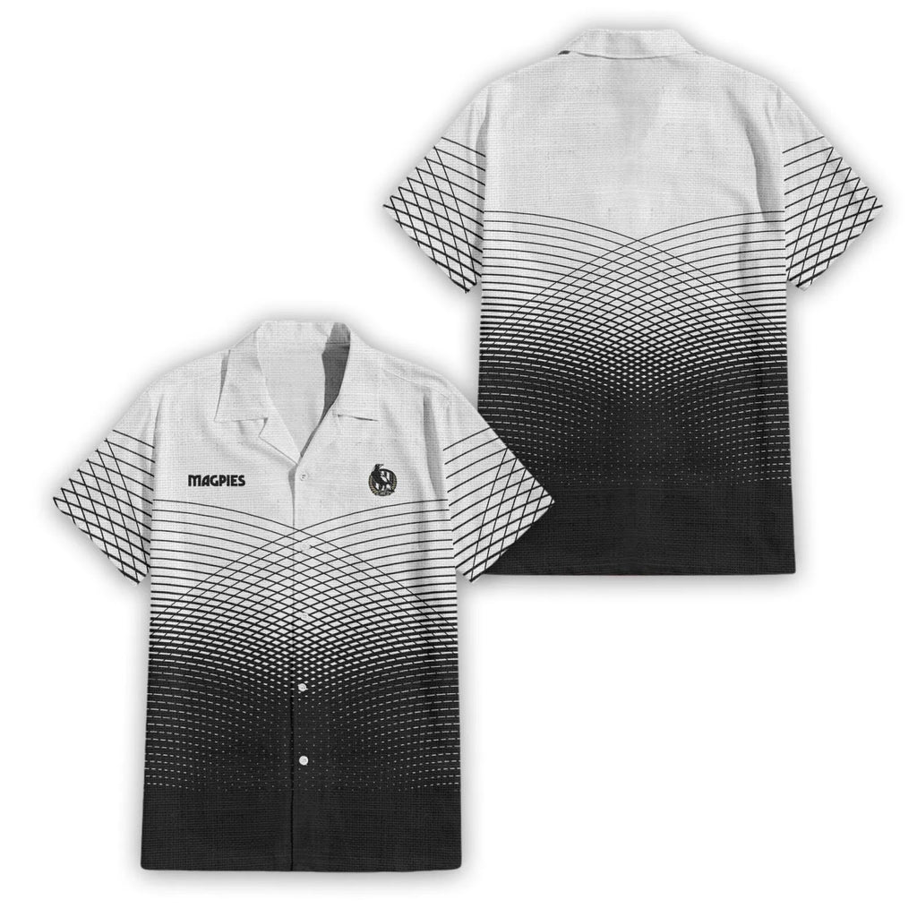 Collingwood Magpies Apparels SC109