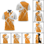 Wests Tigers Apparels SC060