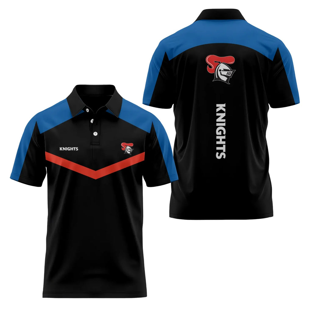 Newcastle Knights Apparels SC035