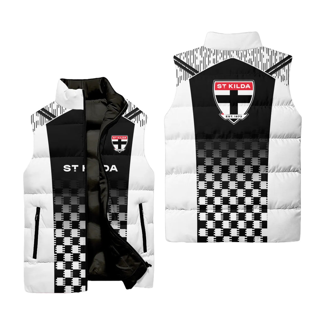 St Kilda Saints Apparels SC063
