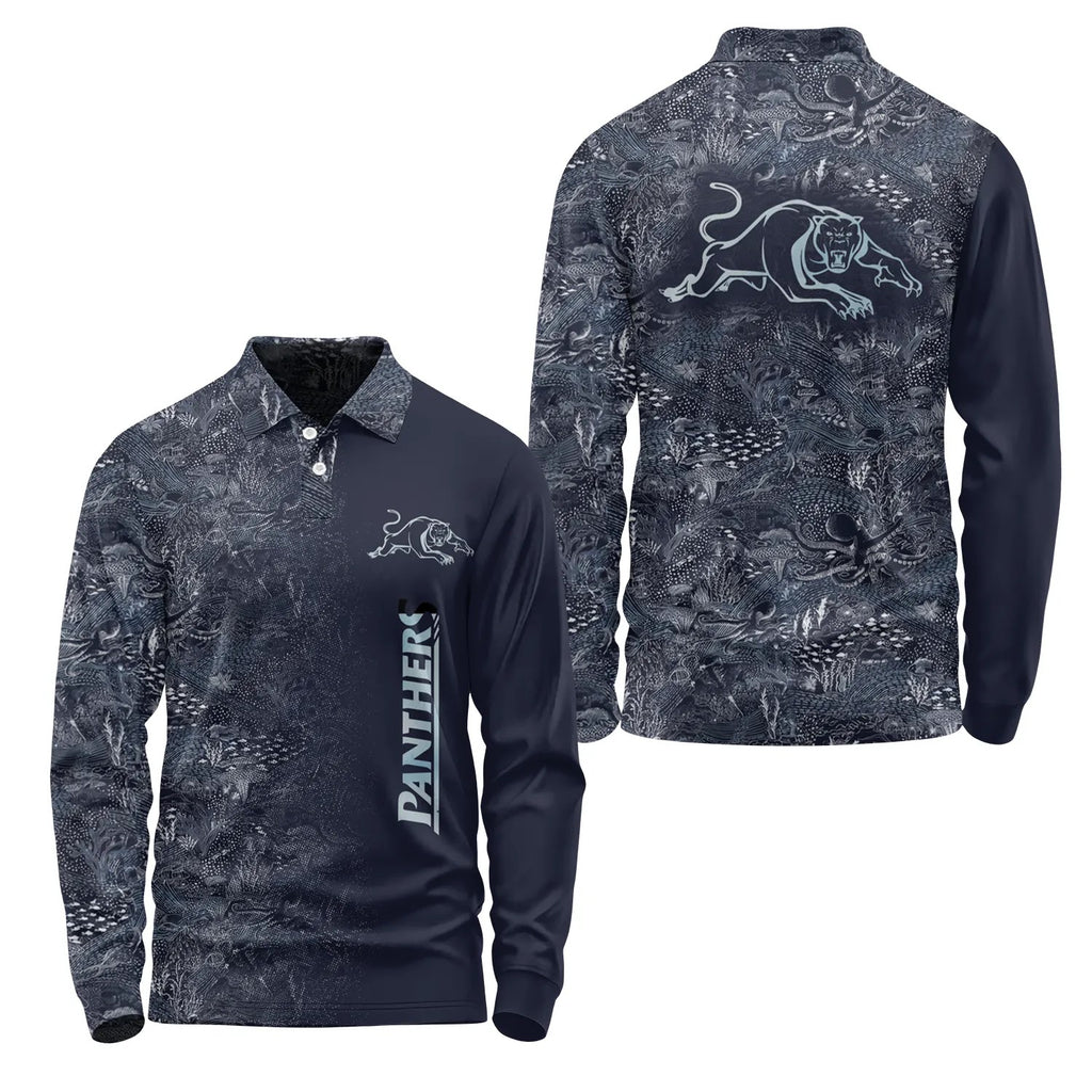 Penrith Panthers Apparels SHW006