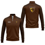 Hawthorn Hawks Quarter-zip Pullover SC057