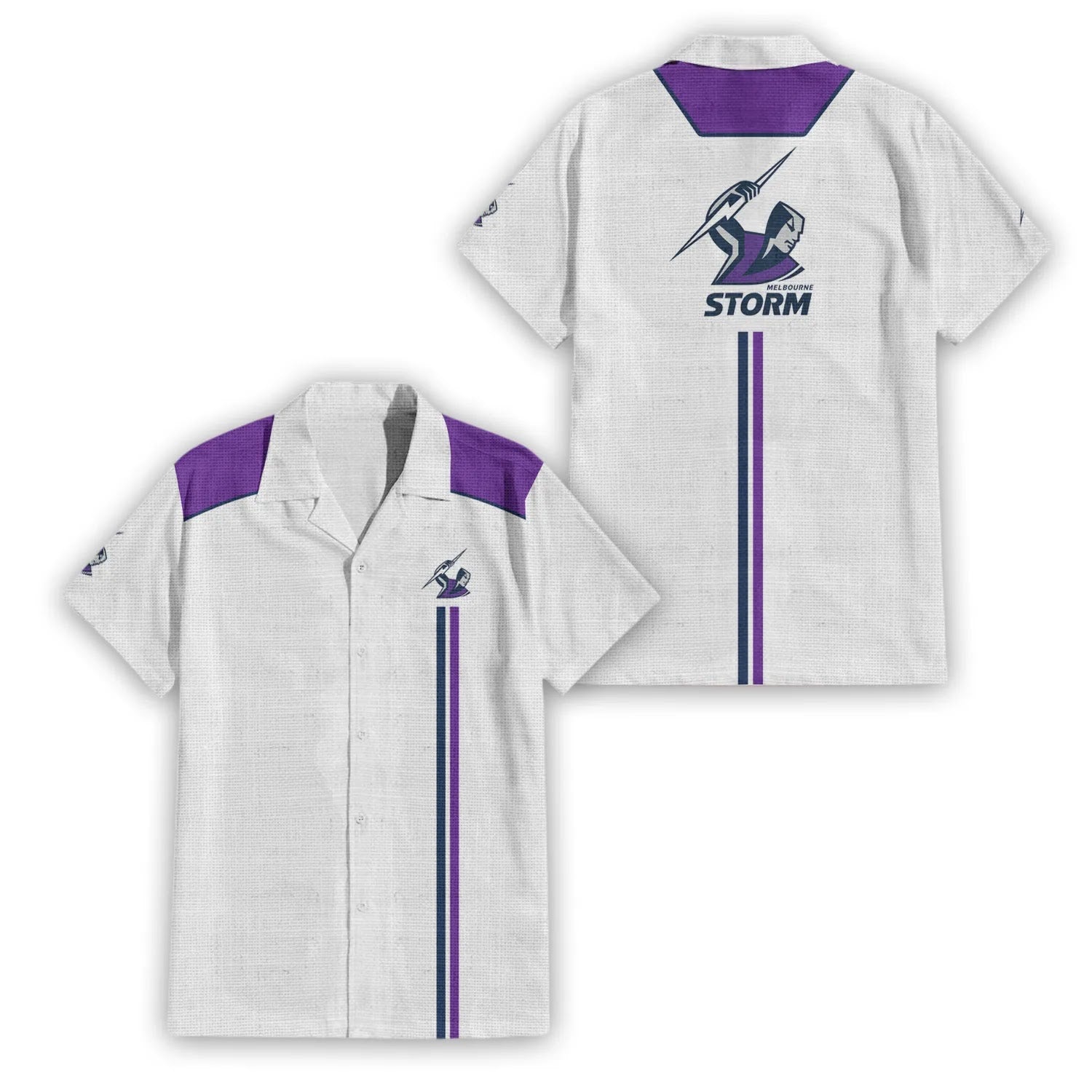 Melbourne Storm Apparels SC021
