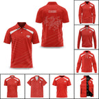 St George Illawarra Dragons Apparels SC082