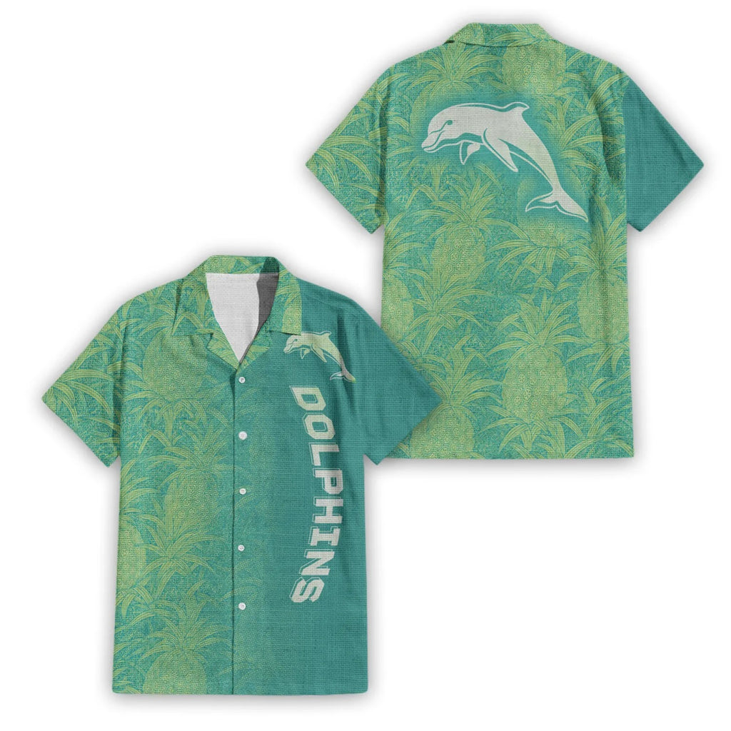 Dolphins Apparels SHW014
