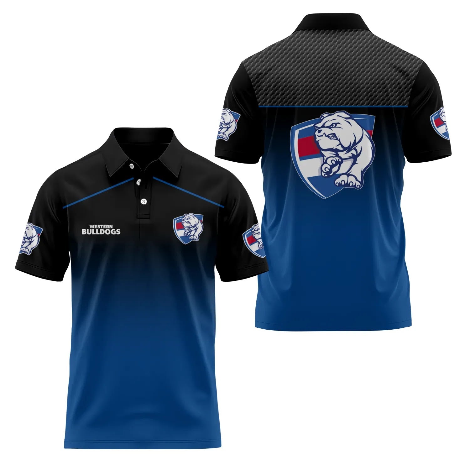 Western Bulldogs Apparels SC001