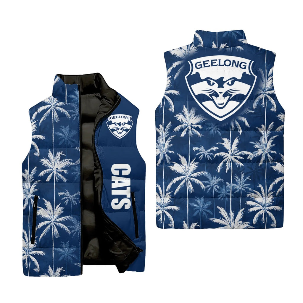 Geelong Cats Apparels SHW032