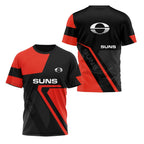 Gold Coast Suns Apparels SC117