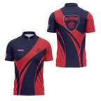 Melbourne Demons Apparels SC022