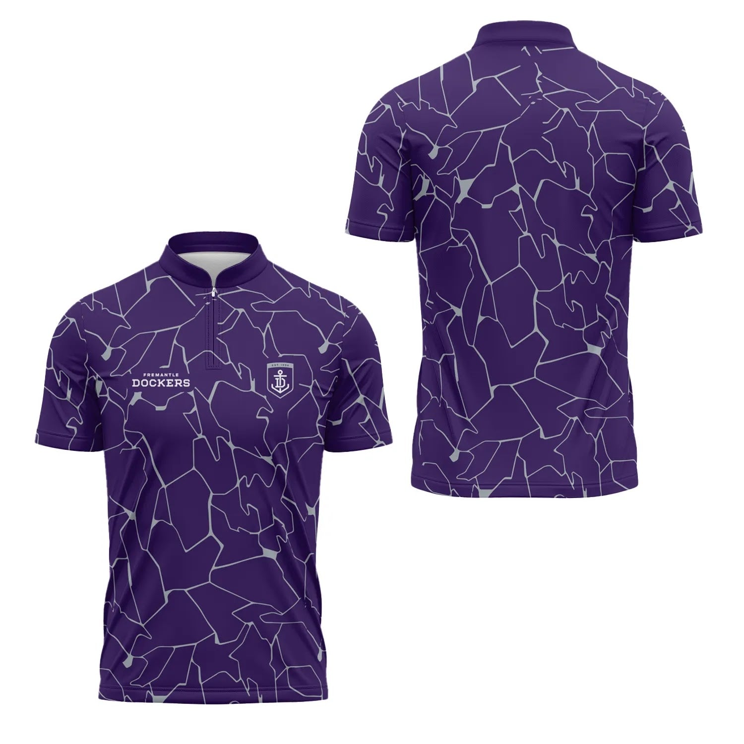 Fremantle Dockers Apparels SC103