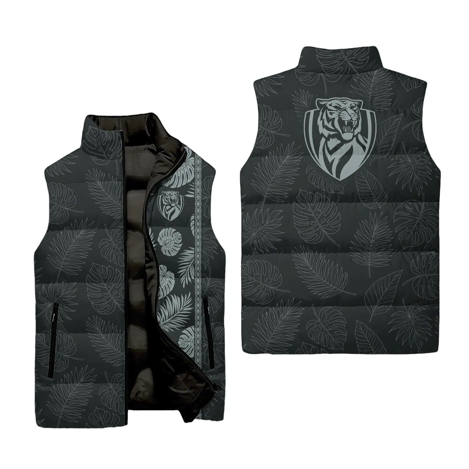 Richmond Tigers Apparels SHW022