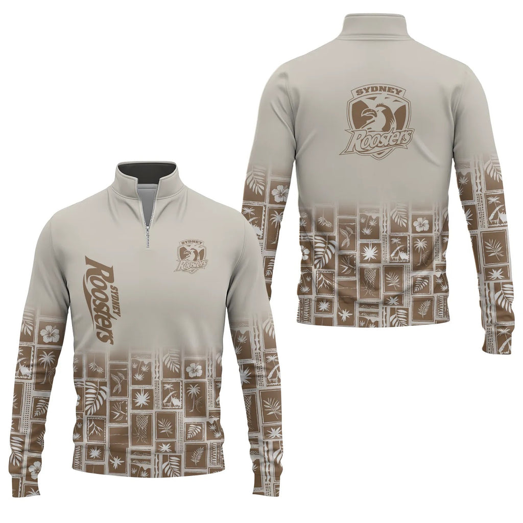Sydney Roosters Apparels SHW067