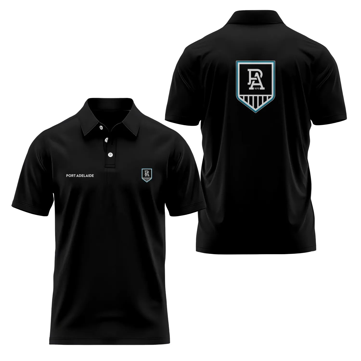 Port Adelaide Power Apparels SC057