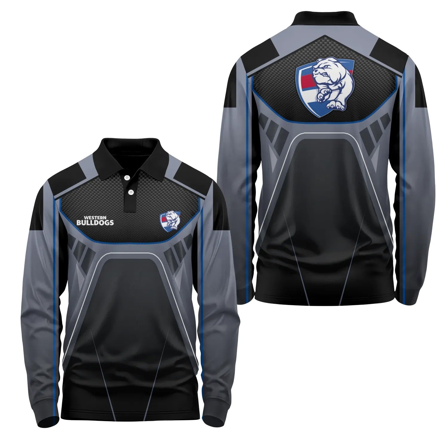 Western Bulldogs Apparels SC088