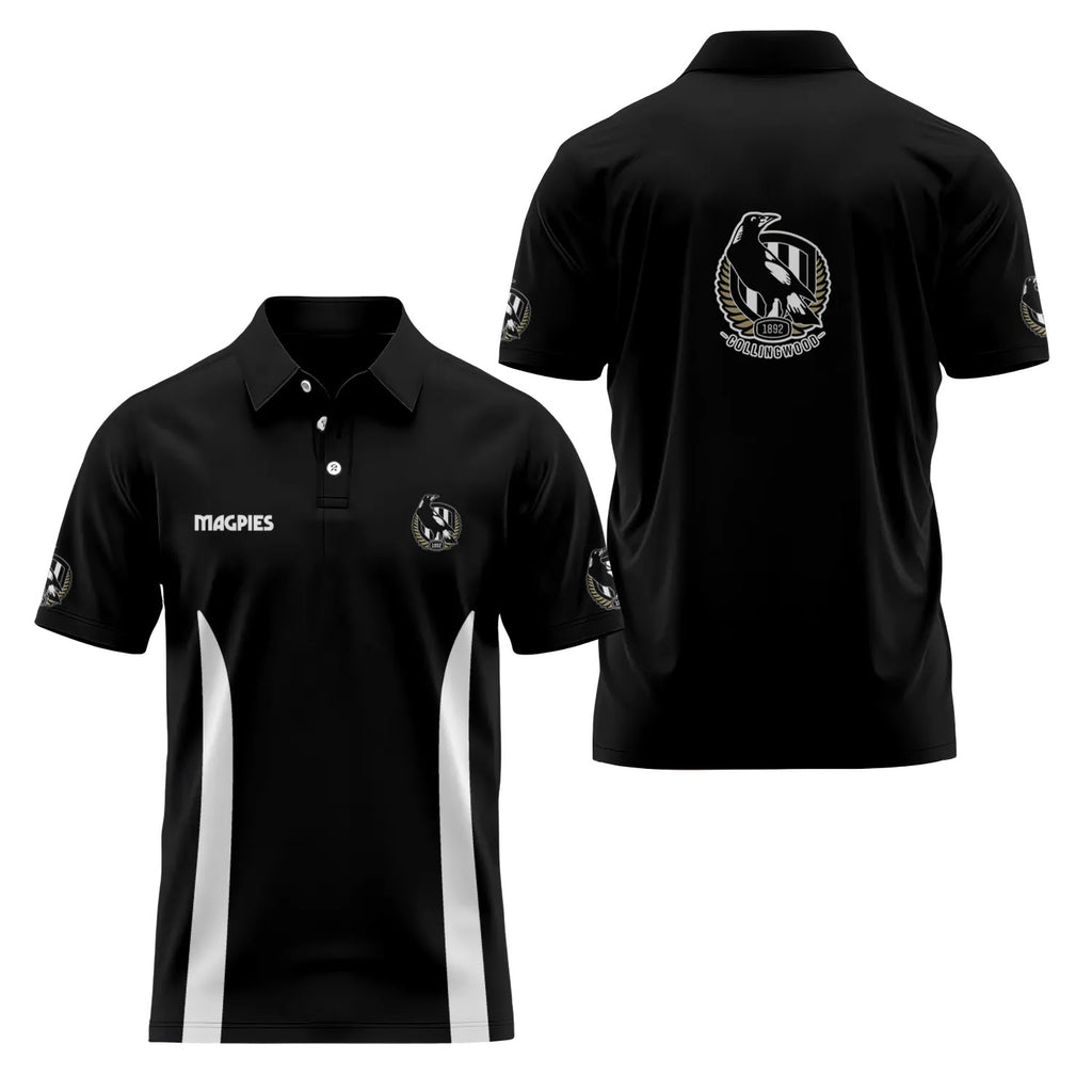Collingwood Magpies Apparels SC006
