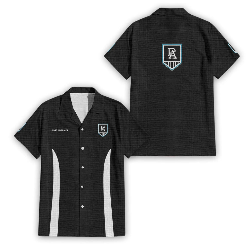 Port Adelaide Power Apparels SC006