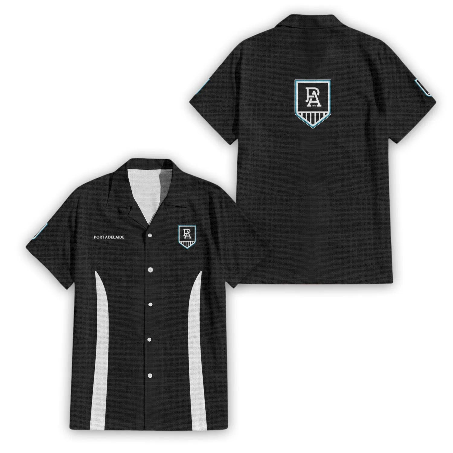 Port Adelaide Power Apparels SC006