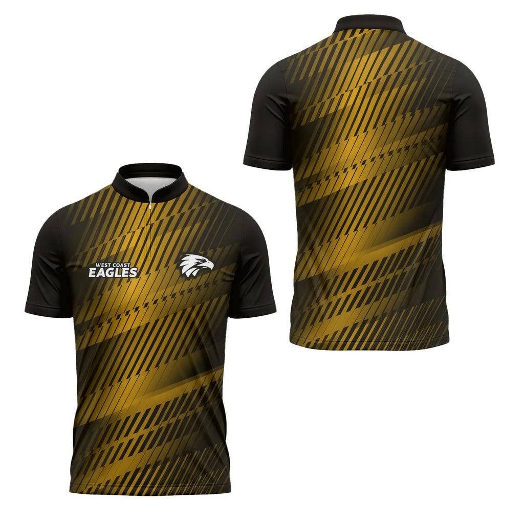West Coast Eagles Apparels SC118