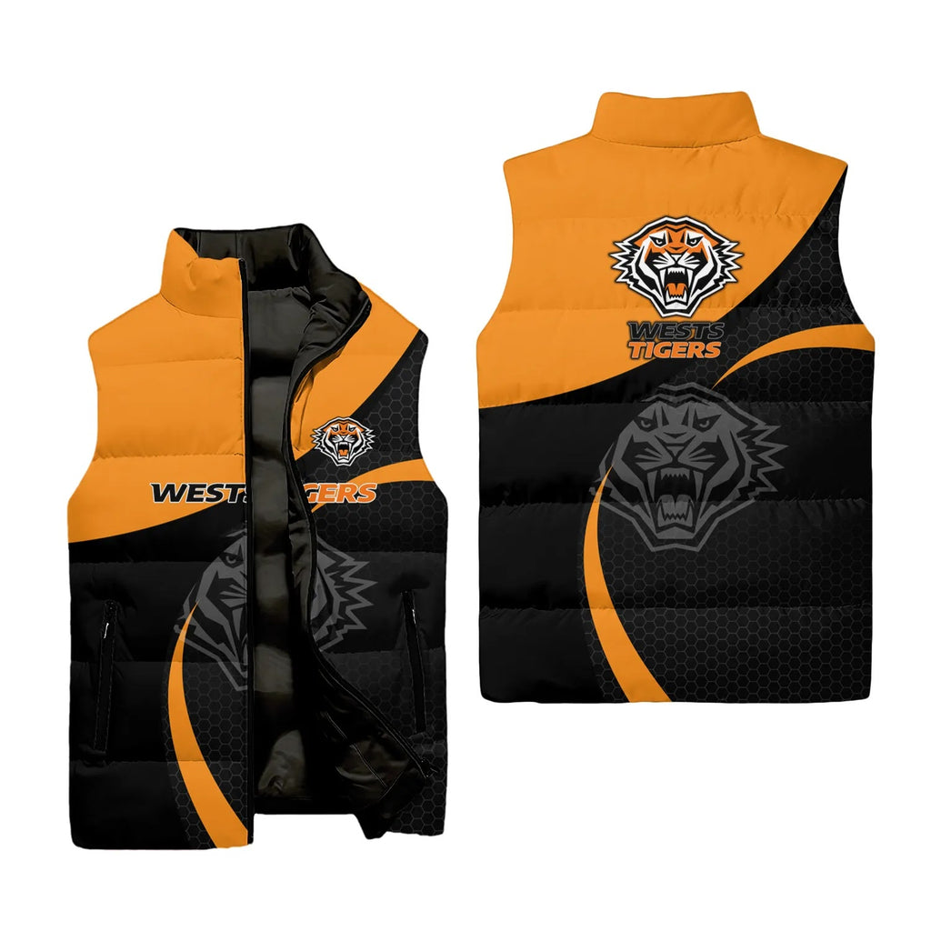 Wests Tigers Apparels SC002