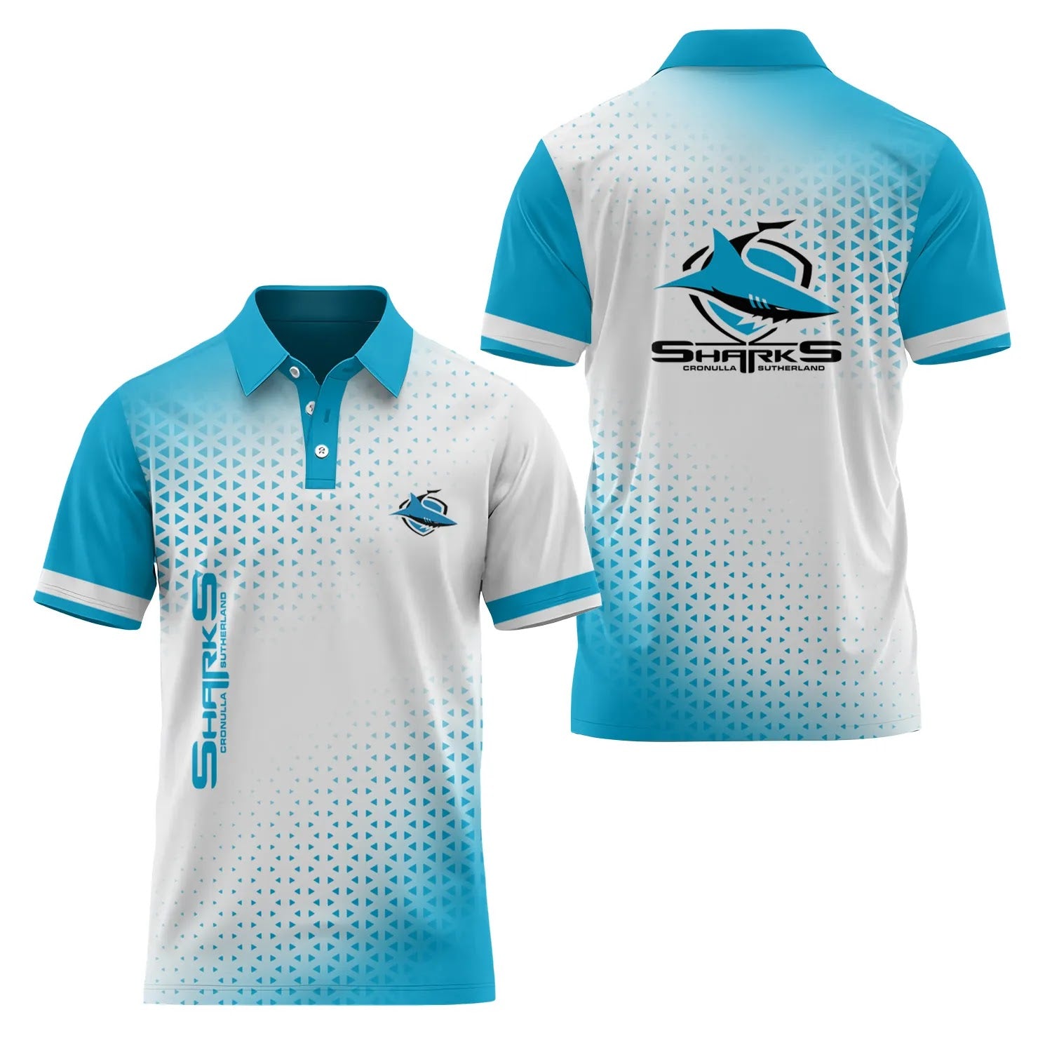 Cronulla-Sutherland Sharks Apparels SC079