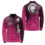 Brisbane Lions Apparels SHW070
