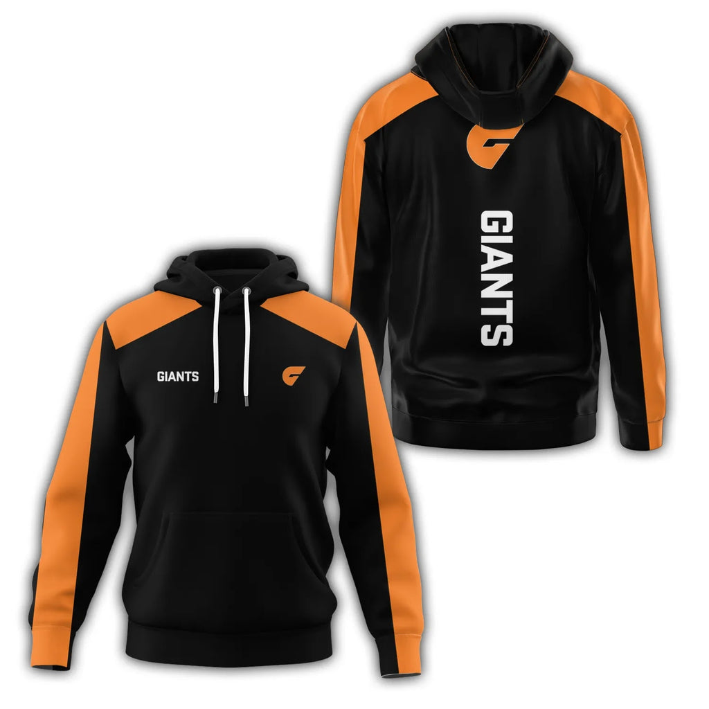 Greater Western Sydney Giants Hoodie SC035