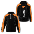 Greater Western Sydney Giants Hoodie SC035